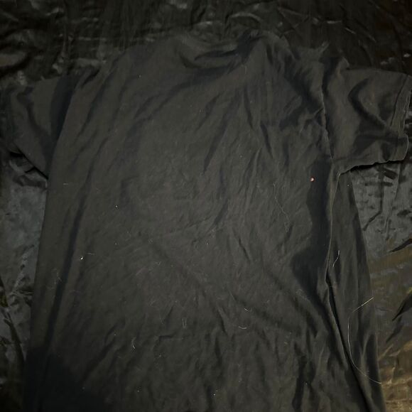 Hot-topic Men's multi T-shirt - Picture 2 of 5